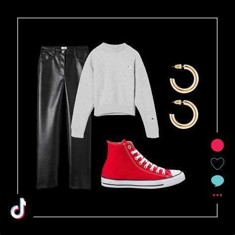 Viral Fashion: Unashamed Tour TikTok Style