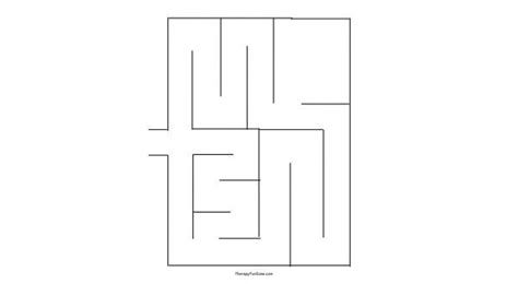 This Is A Pattern To Use To Make Your Own Fabric Marble Maze Marble