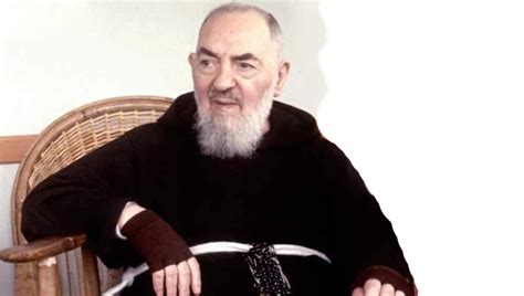 Padre pio's spiritual direction for every day. Padre Pio e quel combattimento da bambino contro il diavolo