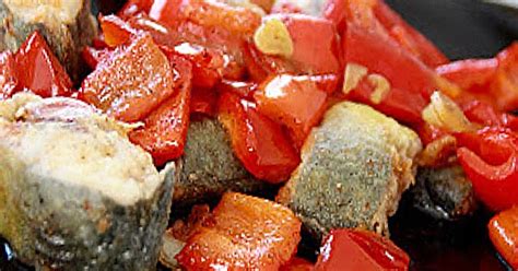 Cocinar para varios días no es tan difícil. Media Hora para Cocinar: Pebrot de Benidorm