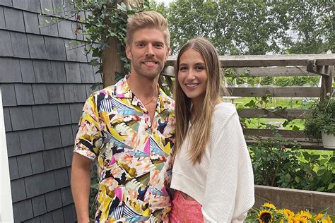 Kyle Cooke On Why He And Amanda Batula Dont Have Sex In The Summer House
