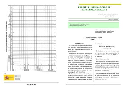 Tuberculosis Pulmonar Medicbiologia Udocz