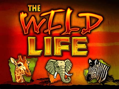 Wild Life Slot Machine Play Free Online Slots In Canada