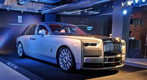 Rolls Royce Limo Price In India