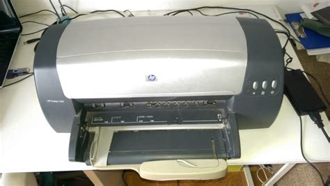 Printer Hp Deskjet 1280 A3