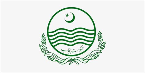 Education Department Punjab Logo Govt Of Punjab Logo Png Transparent