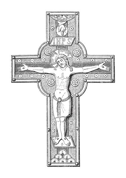 Crucifix Vintage Over 6035 Royalty Free Licensable Stock