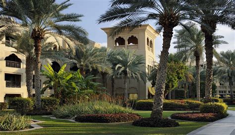 Oneandonly Royal Mirage Arabian Court