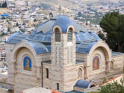 The Best Churches In Israel Pray In These Jerusalem Landmarks