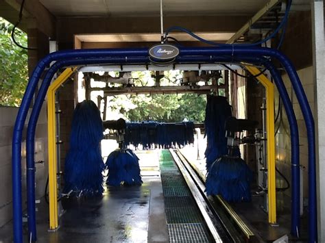 Long standing and well trafficked wash with limited competition within the. Car Washes For Sale