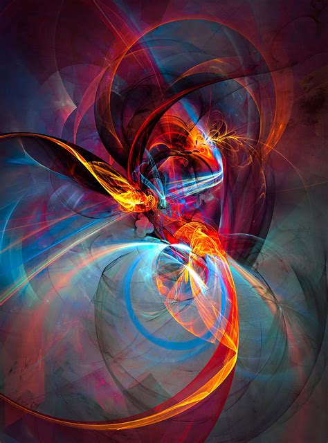 ✓ free for commercial use ✓ high quality images. Phoenix Digital Art by Modern Art Prints