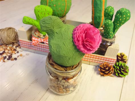 Dónde colocar los cactus según sus necesidades. mayninetes crafty life: Blogersando: mi jardín de papel.