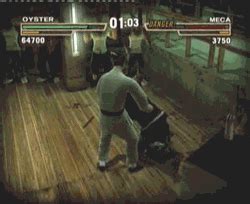 Nelson's tas and game archive. Where is the current generation NBA Street and Def Jam ...