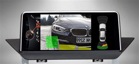 It is basically a bmw e90 335xi or e91 to be more accurate with a little more ground clearance, utility, and a hatchback. BMW X1 (2009 - 2015) E84 OEM FIT 10.25″ HD Touch-Screen ...