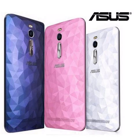 Asus zenfone 2 deluxe android mobile price, all specifications, features, and comparisons. Tampa Capa Traseira Asus Zenfone 2 Deluxe 100% Original ...