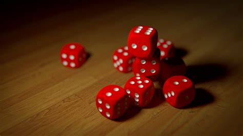 Dice Full Hd Wallpaper And Background Image 1920x1080 Id614148