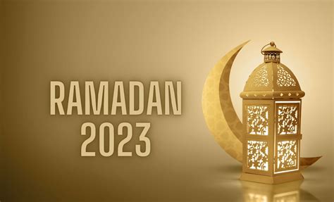 Ramadan 2023 Tout Savoir Sur Le Début Et La Fin