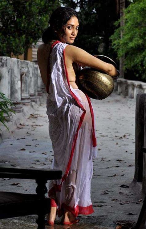 Bappaditya S Next Is On Women In Wet Saris Bengali Movie News Times