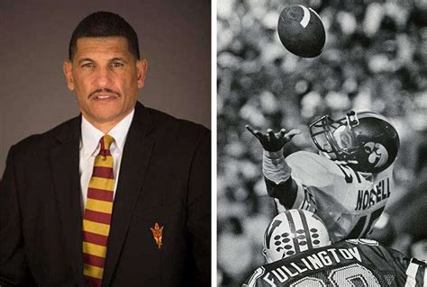 Former Hawkeye Jay Norvell To Be Named Nevada Head Football Coach The Gazette