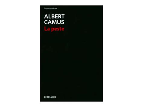 La Peste Albert Camus 9789588611518 Happy Books