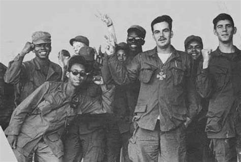 Black Gi Resistance During The Vietnam War Vietnam Full Disclosure