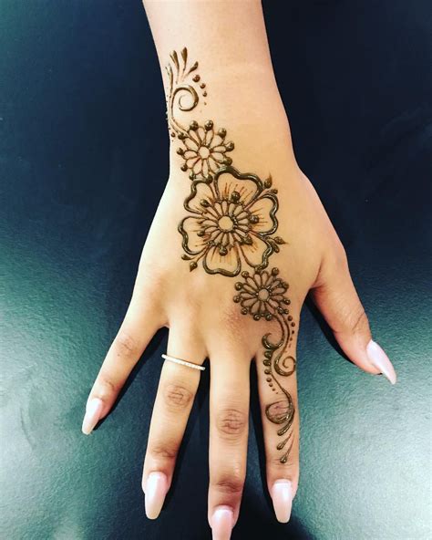 Astonishing What Is A Henna Tattoo Designs Ideas