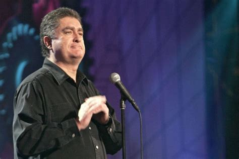Canadian Comic Mike Macdonald Dies At Age 63 Tributes Pour In