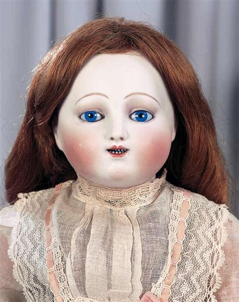 View Catalog Item Theriault S Antique Doll Auctions Antique Dolls Antiques Early French