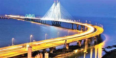5 Bridges In India That You Must Visit अमेरिकन्स भी देखने आते हैं भारत