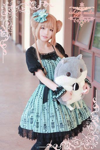 Lolita Wiki Kawaii Amino Amino