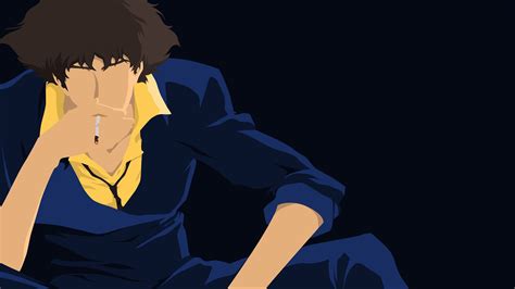 Cowboy Bebop Screensaver Posted By Christopher Sellers