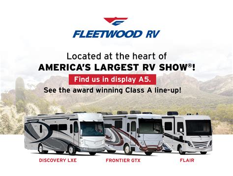 Rv Show In Pittsburgh