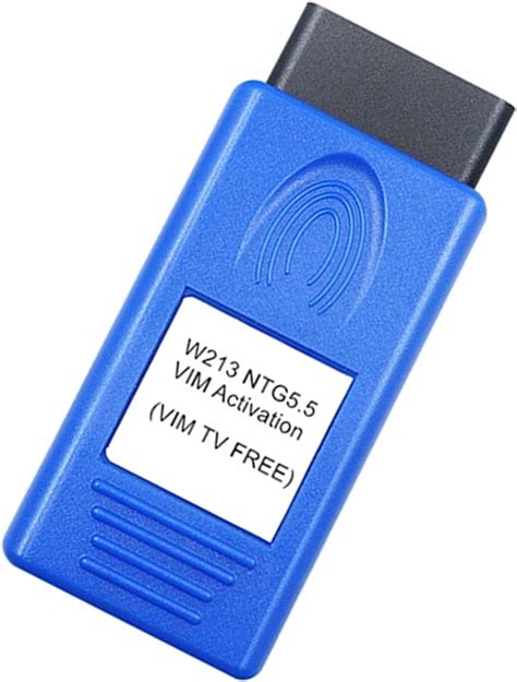 Vim Activation For W213 E Class Ntg5 5 Navigation Vim Tv Free Use Unlimit Ntg 5 5 Vim Obd2