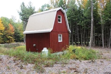 We hope you can vote them. 400 Sq. Ft. Tiny Cabin on 1 Acre For Sale