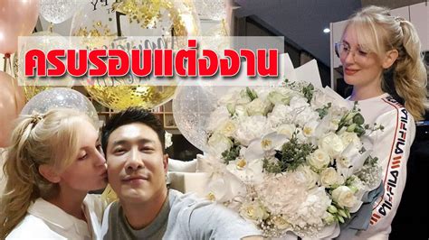 บอย พิษณุ เทียบให้เห็นชัดๆ ภาพเมื่อ 9 เดือนก่อนกับปัจจุบัน. บอย พิษณุ เซอร์ไพรส์หวาน อแมนด้า ครบรอบแต่งงาน 1 ปี แฟนๆ ...