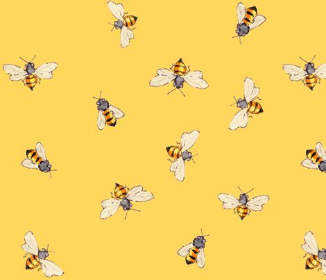 It is the first snapshot for the 1.15 update for the java edition. Bees with Sunny Yellow - Bigger wallpaper - anntuck ...