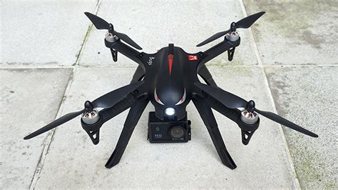 Drone murah waktu terbang lama. Review MJX Bugs 3 : Drone Serangga Paling Lincah Harga ...