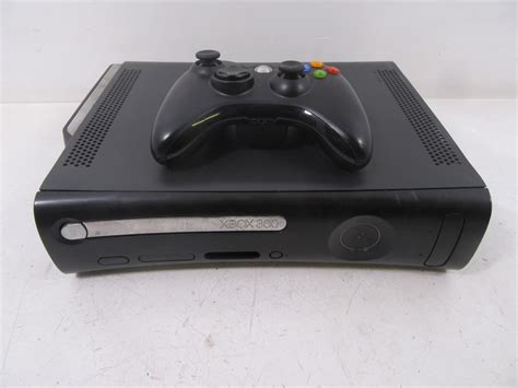 Cash Converters Microsoft Xbox 360 Console 120gb