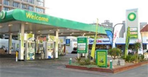 Bp Express Zooms Up A Level With Fresh Pick N Pay