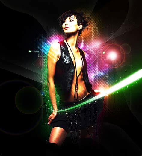 Use lighting effects to make a beautiful artwork in ... This wikihow teaches you how to delete a background in photoshop elements.