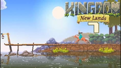 Berita kamu bisa mendapatkan kingdom: Прохождение KINGDOM: NEW LANDS: #7 - ТЕЛЕПОРТАЦИЯ! - YouTube