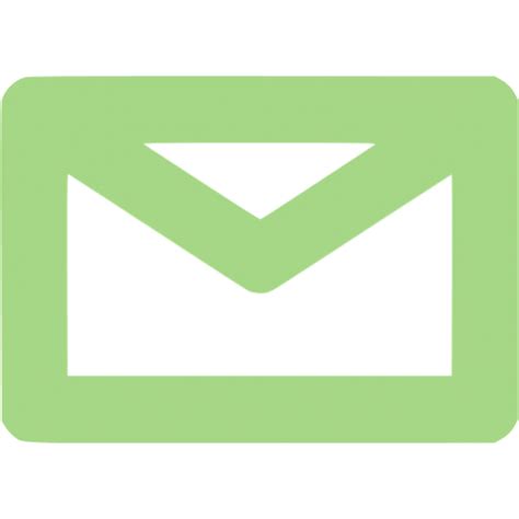 Download High Quality Gmail Logo Green Transparent Png Images Art