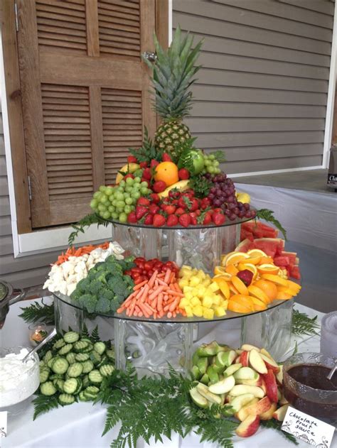 115 Best Fruit Platters Images On Pinterest Fruit Salads Fruit