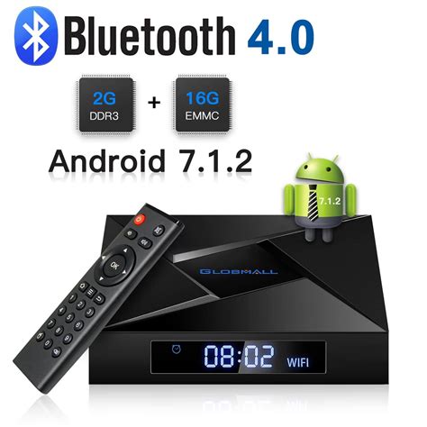 Top 10 Best Android Tv Box 2020 Review A Best Pro