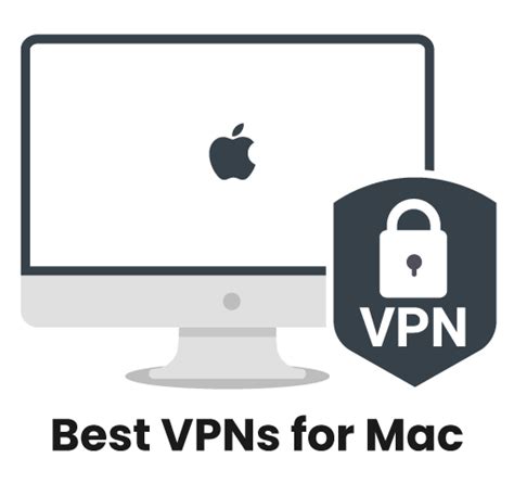 5 Best Vpns For Mac In 2024 Vpn Software For Macos
