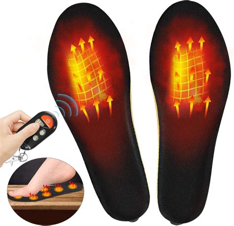 Top 13 Best Heated Insoles For Hunting In 2023 Guide And Review