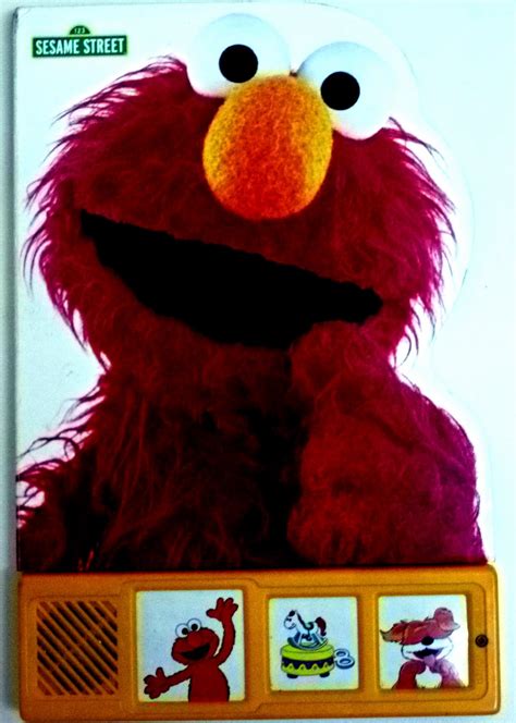 Elmo Loves You Play A Sound Muppet Wiki