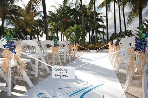 Florida Romance Planning Ideas Wedding Venues Beach Hollywood Beach