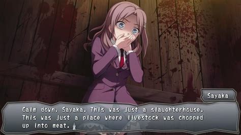 Corpse Party Book Of Shadows Free Download V20190909 Gog Unlocked