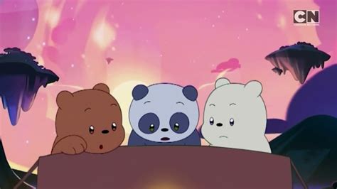 Cartoon Network Uk Hd We Baby Bears New Show Teaser Promo Youtube